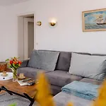 Meeresrauschen