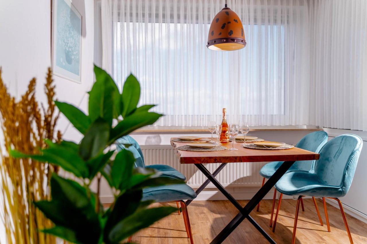 Apartment Meeresrauschen