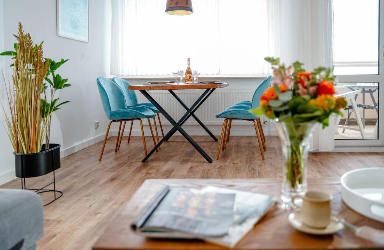 Meeresrauschen Apartment *