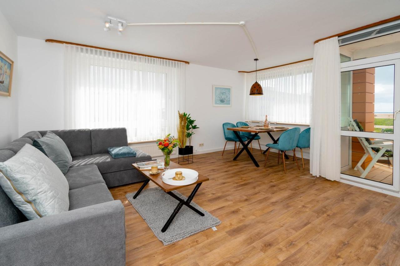 Meeresrauschen Apartment *