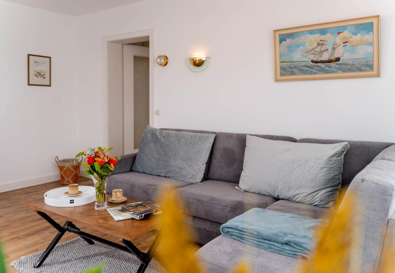 Apartment Meeresrauschen *