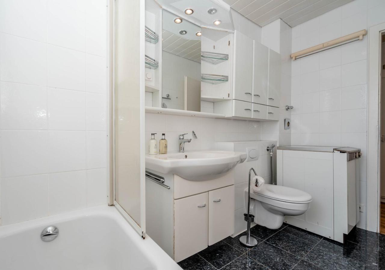 Meeresrauschen Apartment