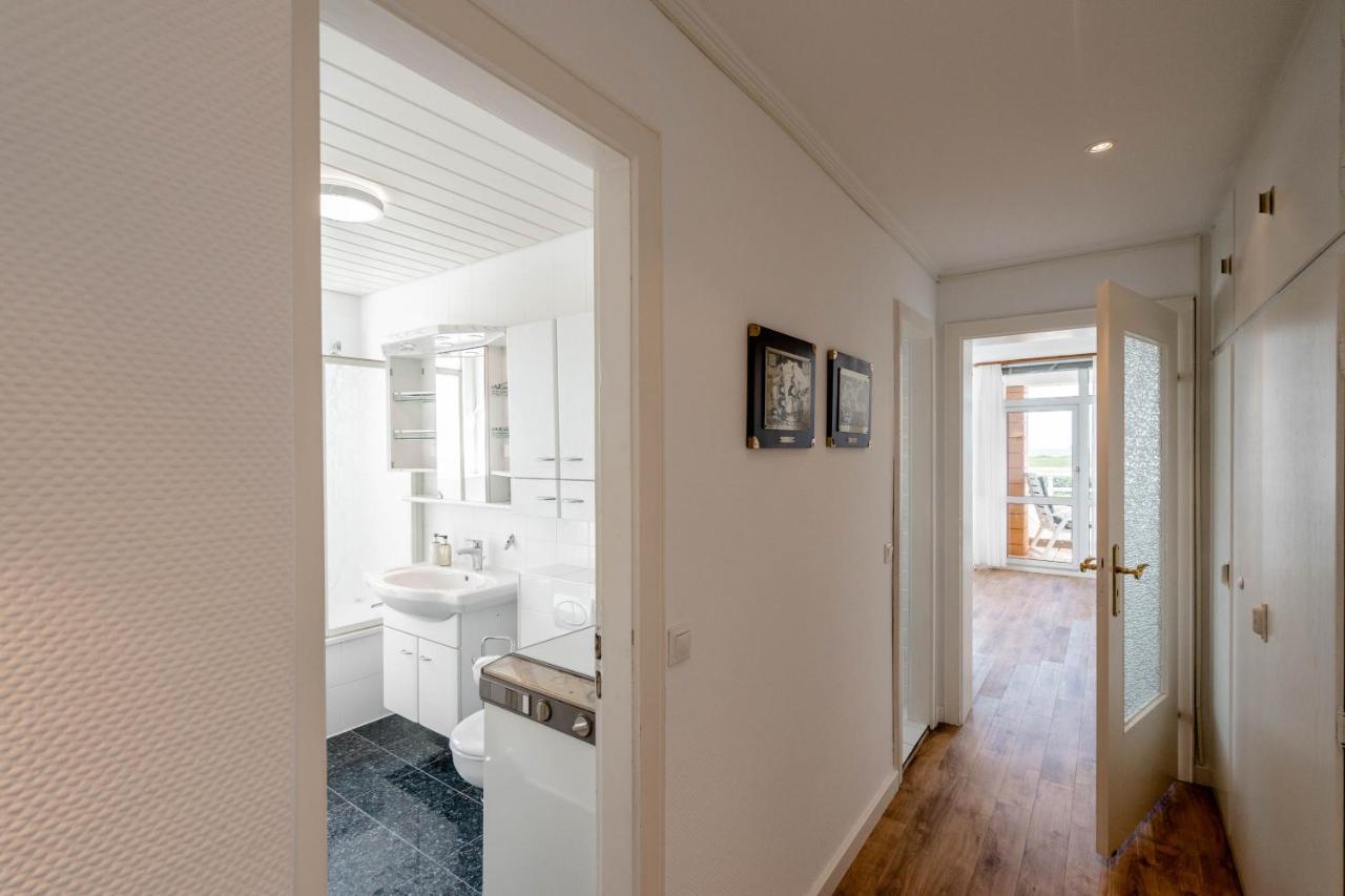 Meeresrauschen Apartment
