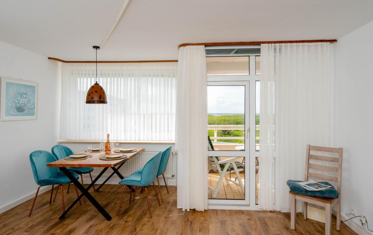 Apartment Meeresrauschen