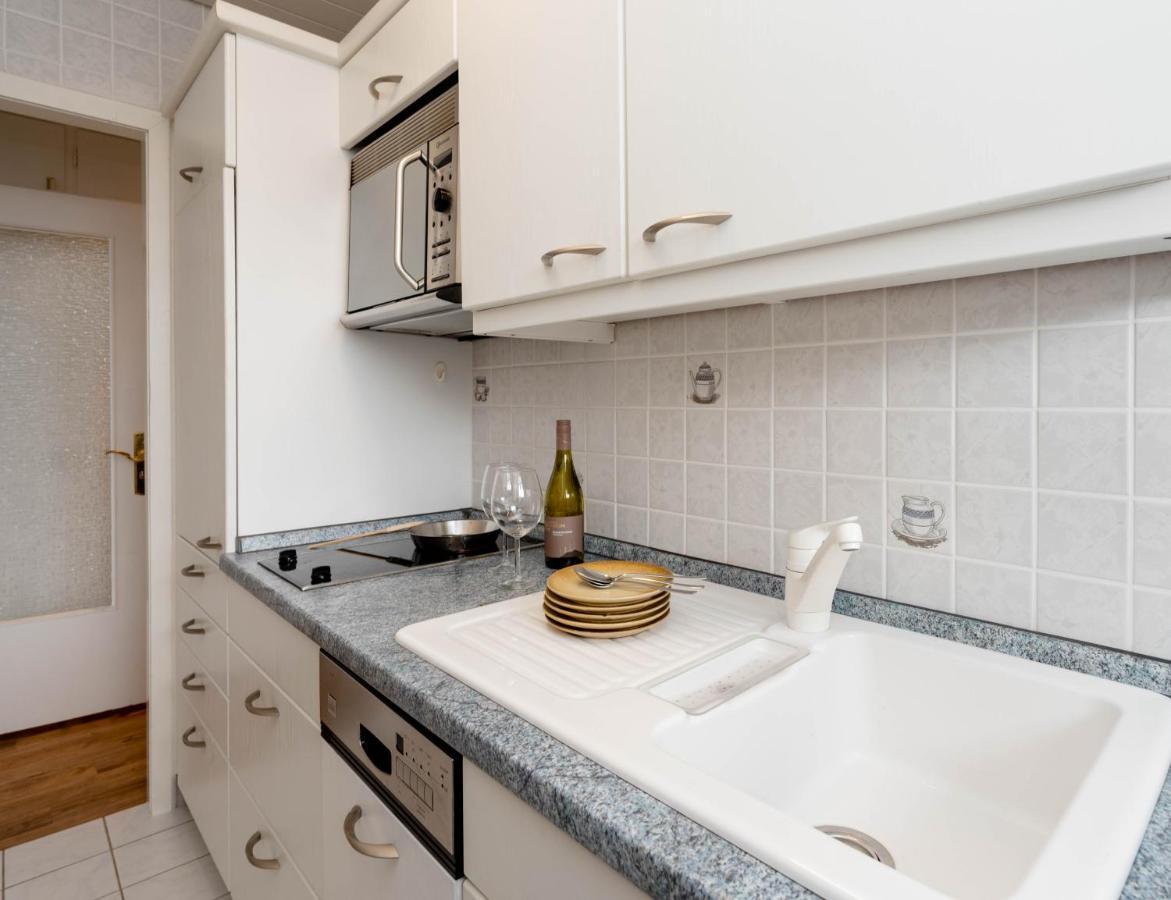 Meeresrauschen Apartment *