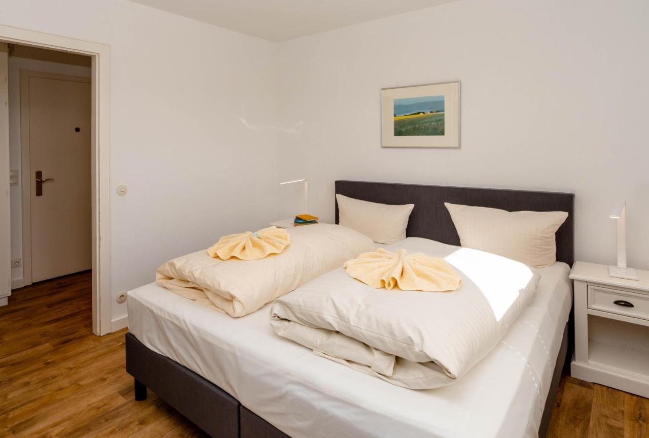 Apartment Meeresrauschen *
