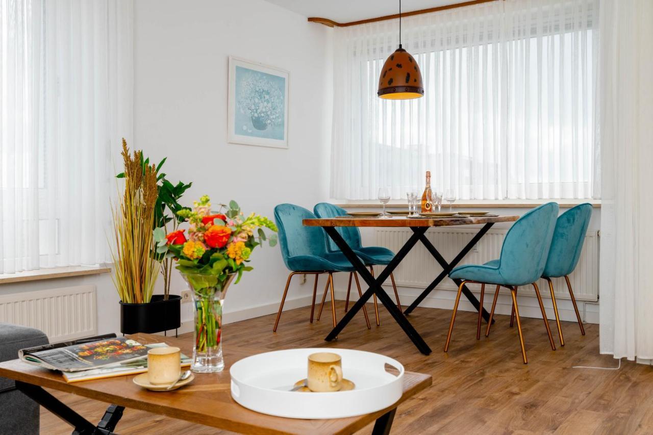 Meeresrauschen Apartment *