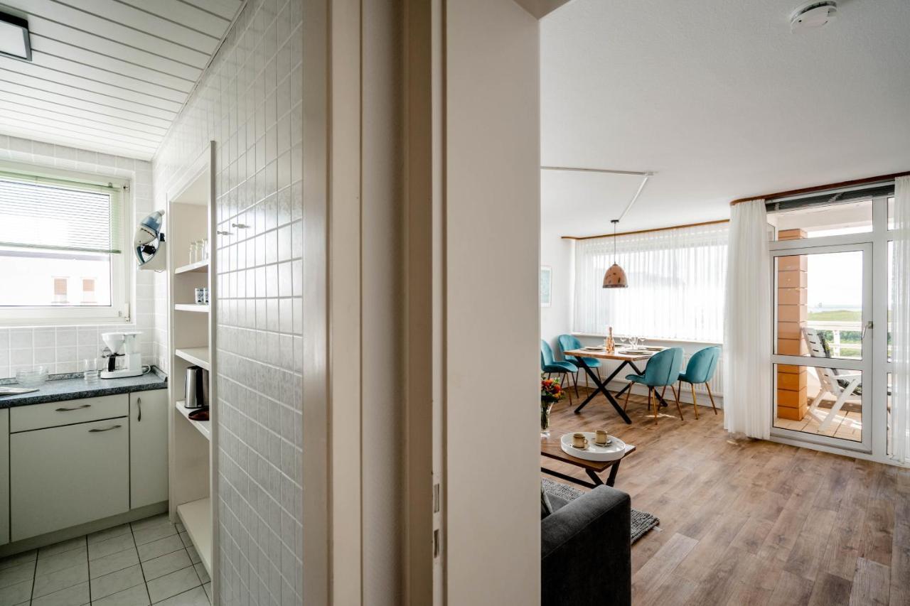 Apartment Meeresrauschen
